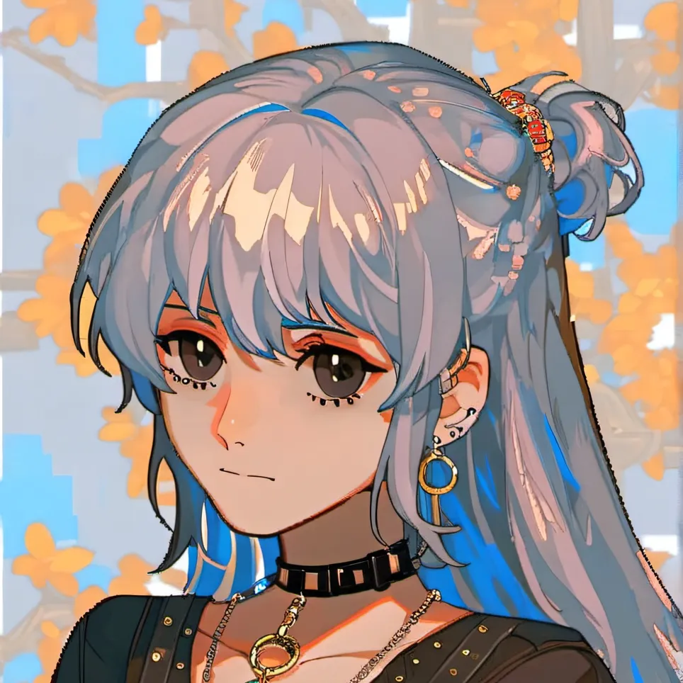 chat with ai character: Millie