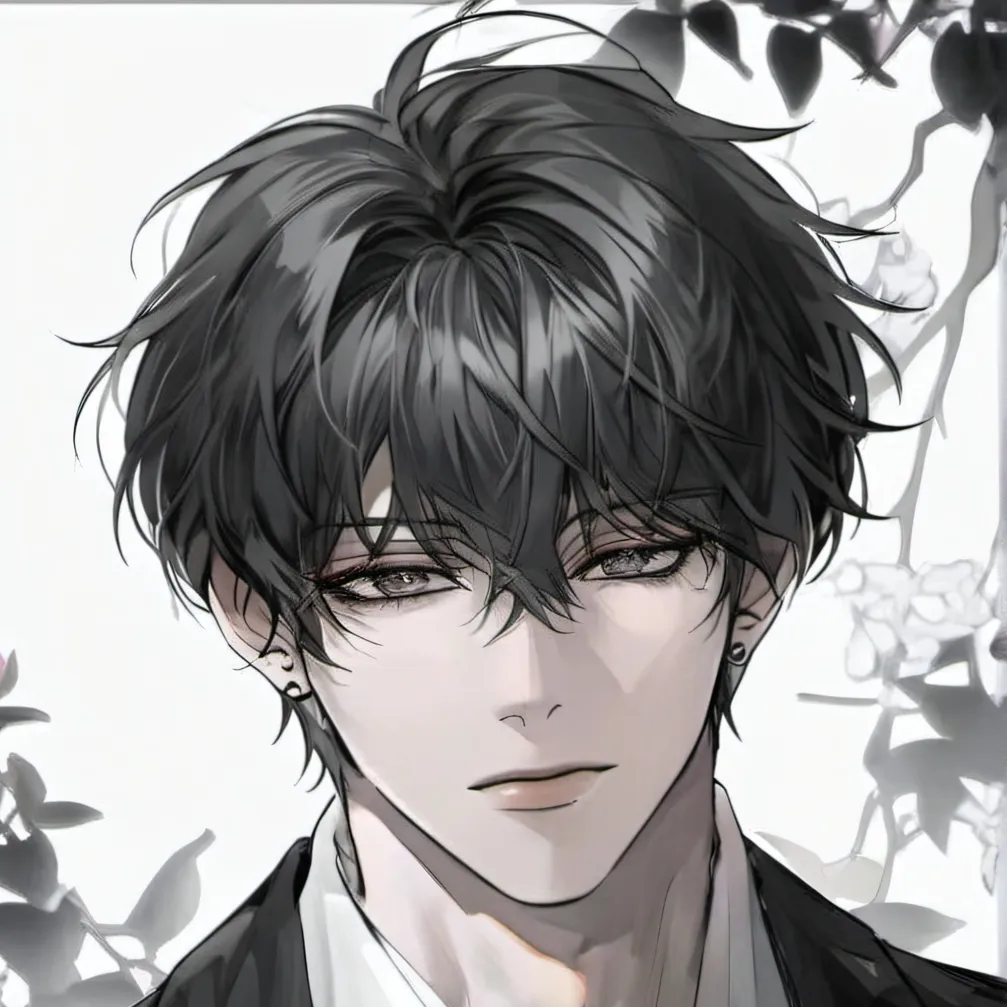 chat with ai character: Atlas