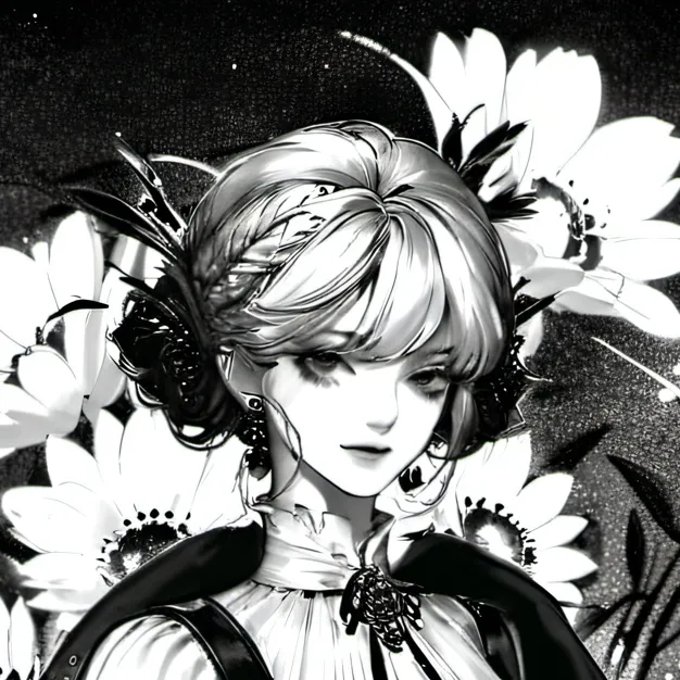 chat with ai character: Klara Willson