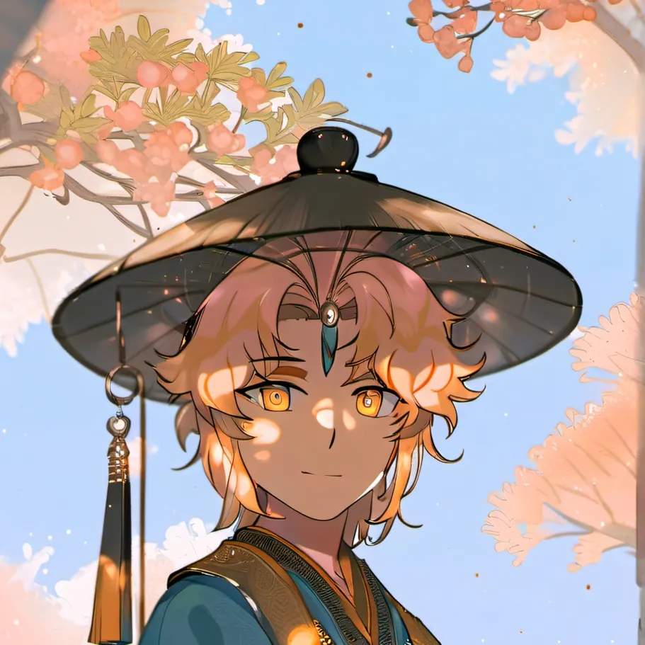 chat with ai character: Lee Hang