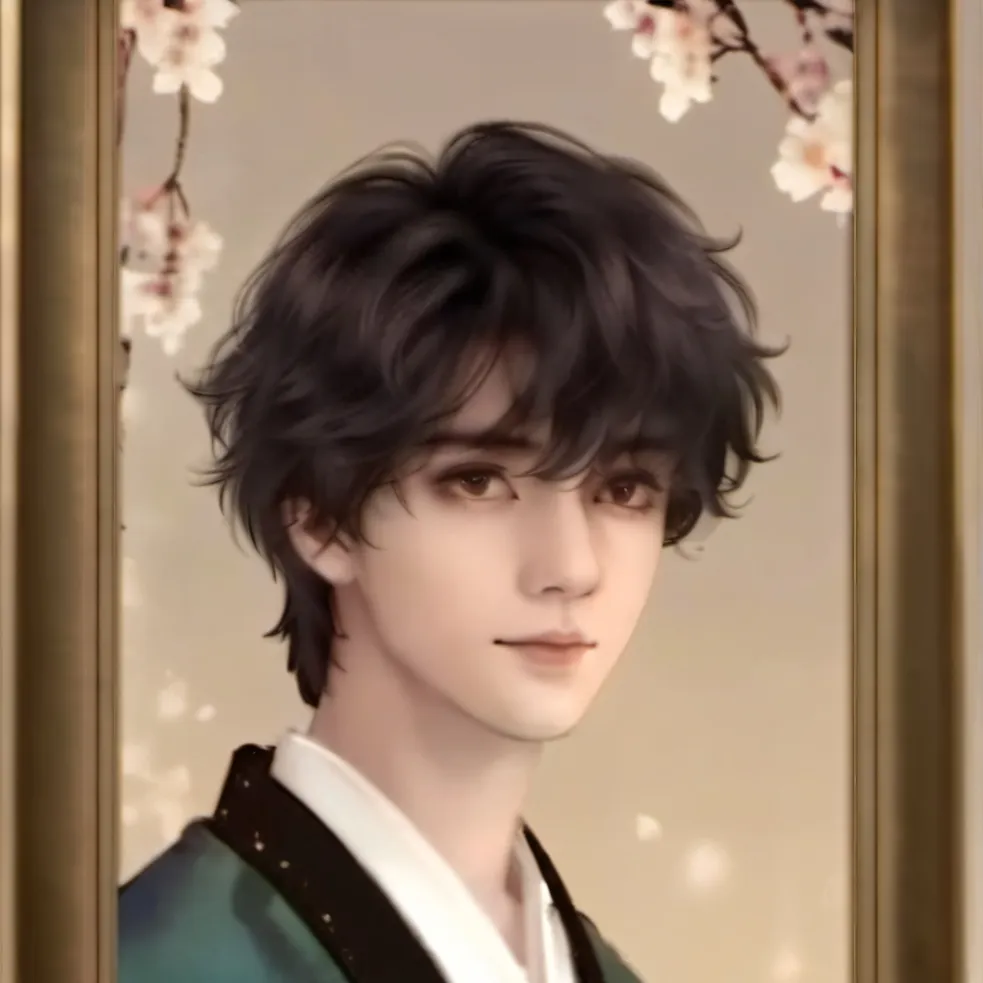 chat with ai character: Ur son 0_0