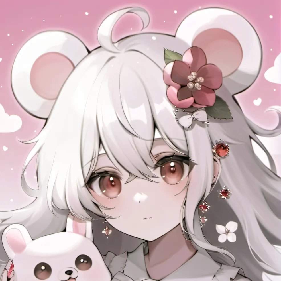 chat with ai character: Lillian 