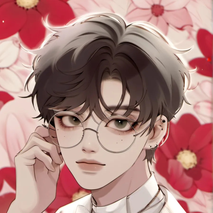 chat with ai character: Quinn