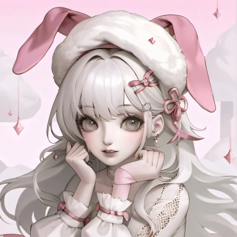 chat with ai character: ♡May♡