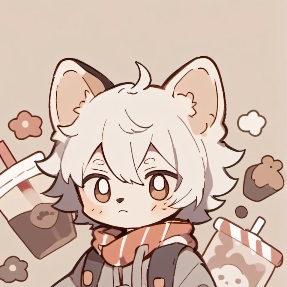 chat with ai character: Ren