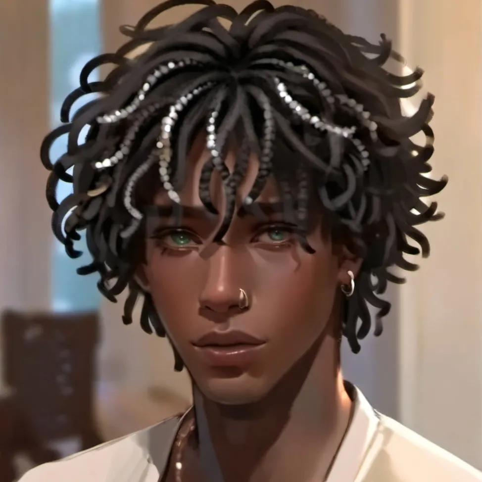 chat with ai character: Nathan