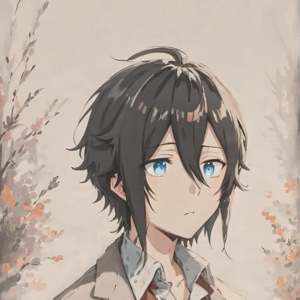 chat with ai character: Eeli