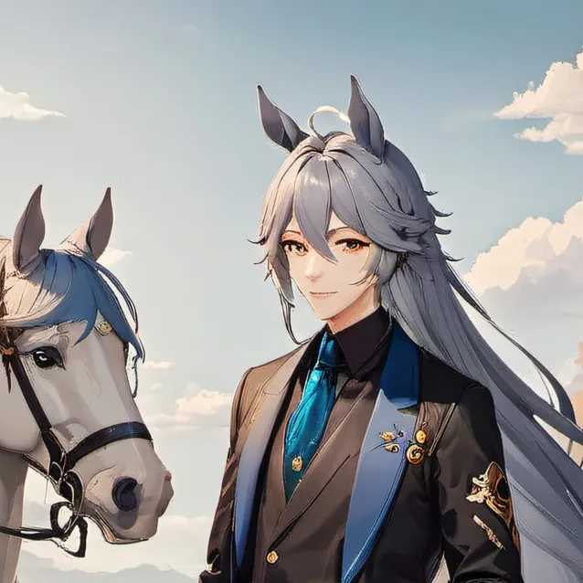 chat with ai character: Dylas