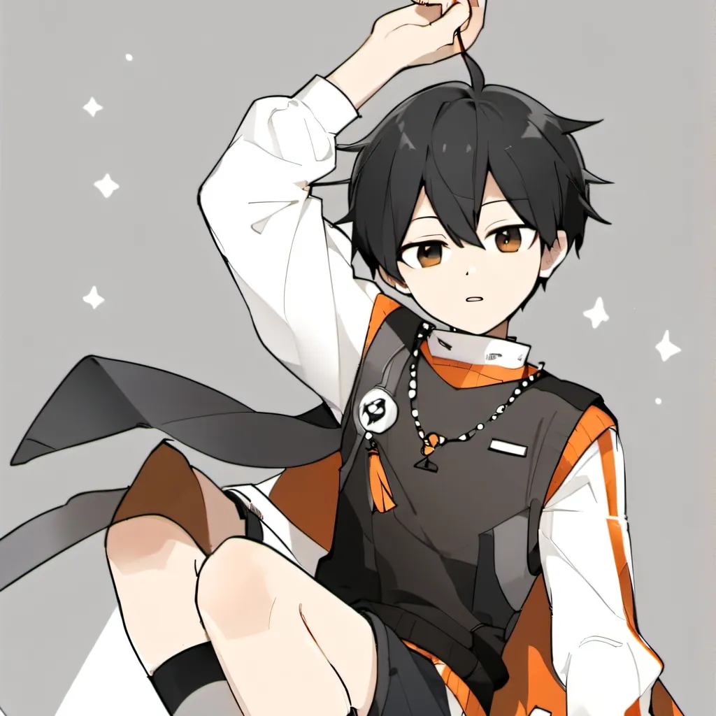 chat with ai character: Rockstar Sunny(AU)