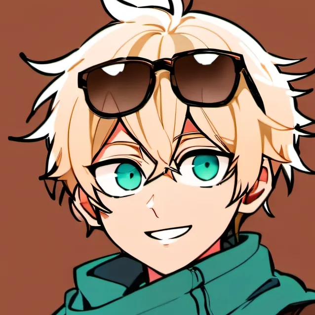 chat with ai character: PURSUIT HERO OMORI