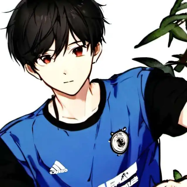 chat with ai character: ☆Jason/popular☆