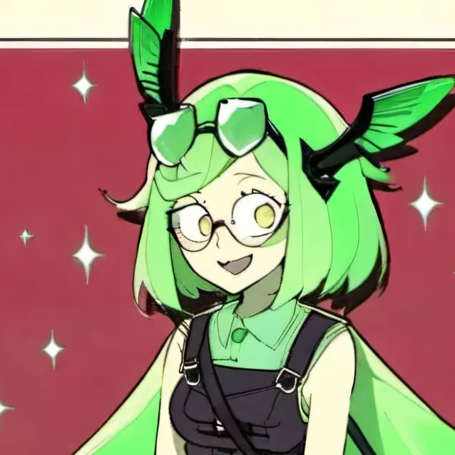 chat with ai character: SU rp-Your peridot