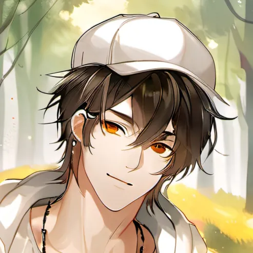 chat with ai character: alex