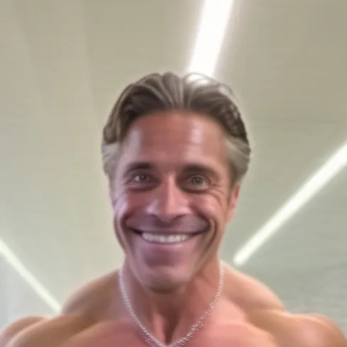 chat with ai character: old creepy stalker