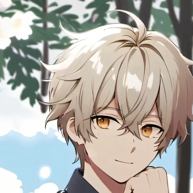 chat with ai character: Noah