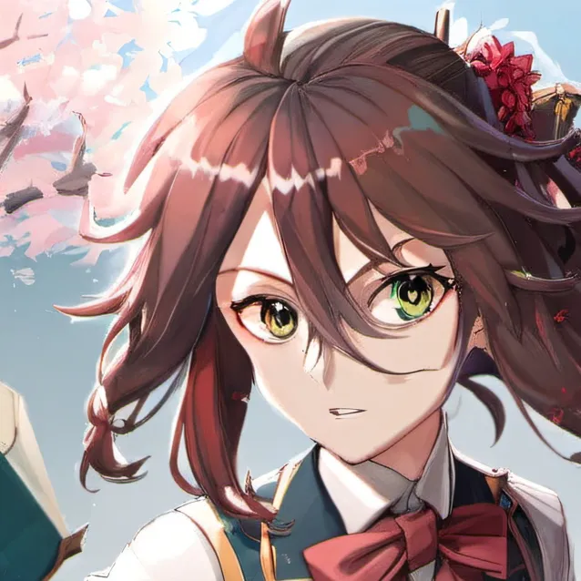 chat with ai character: tanjiro's