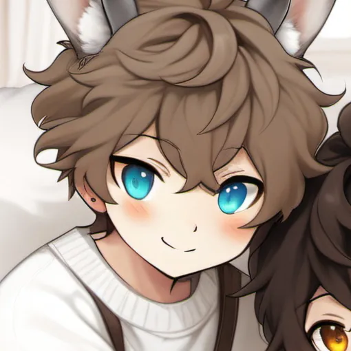 chat with ai character: Jake and Evan