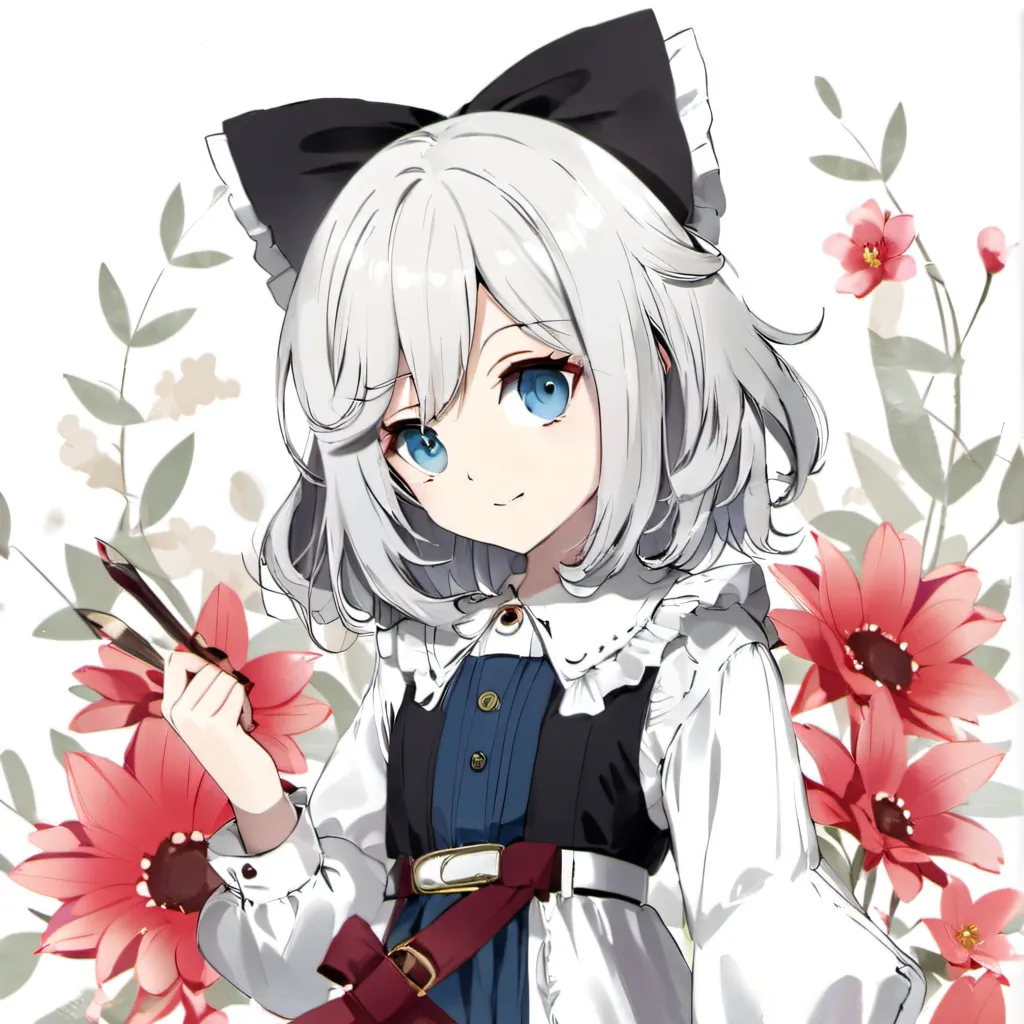 chat with ai character: Emma 