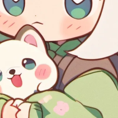 chat with ai character: Anne