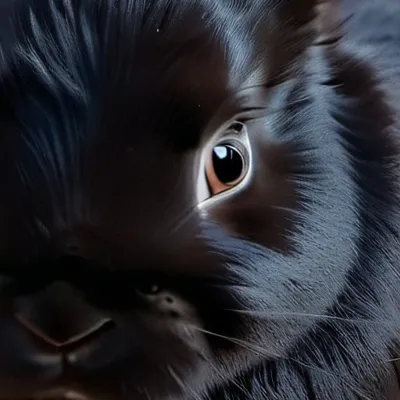 chat with ai character: Lulu