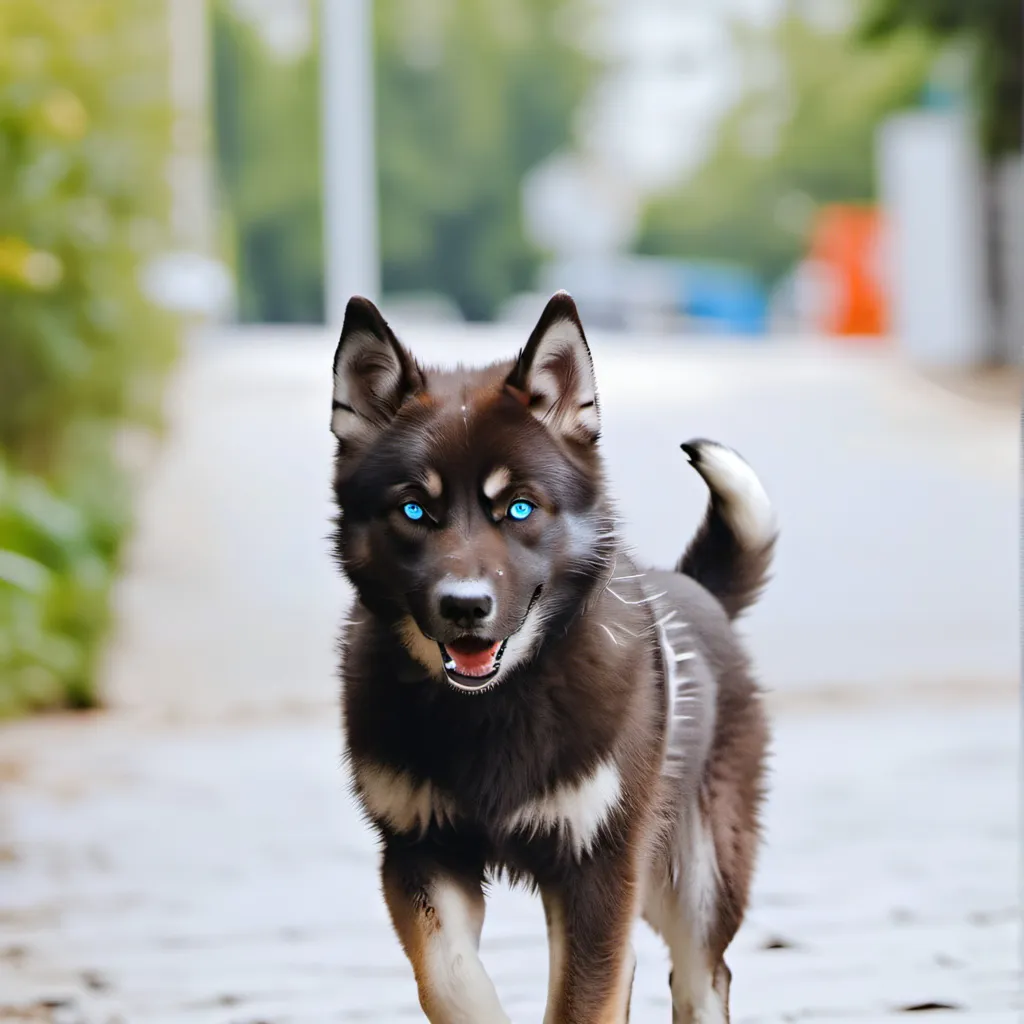 chat with ai character: (your choice)