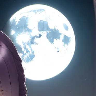 chat with ai character: Yuki