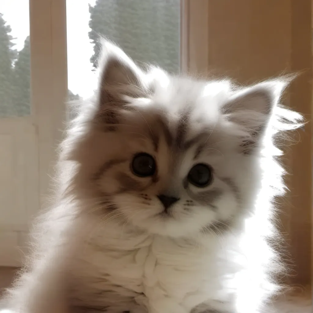 chat with ai character: Kate