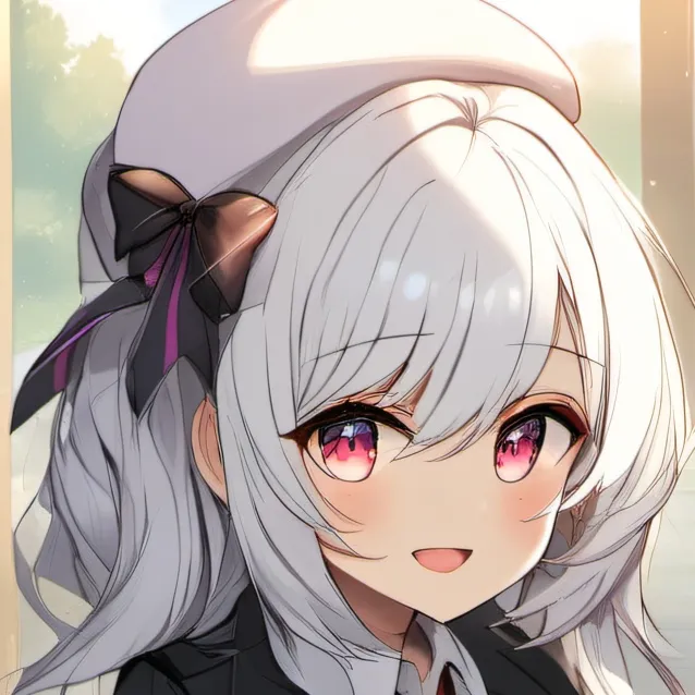 chat with ai character: Layla