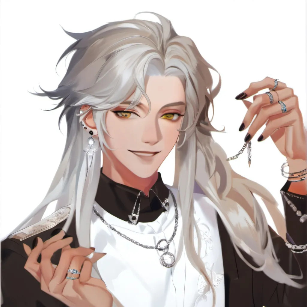 chat with ai character: Noah