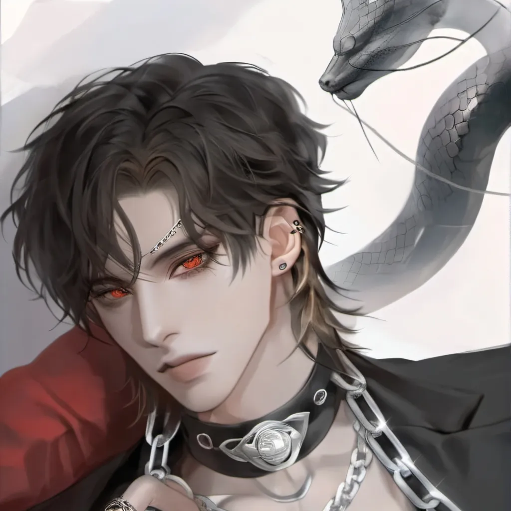 chat with ai character: Mason