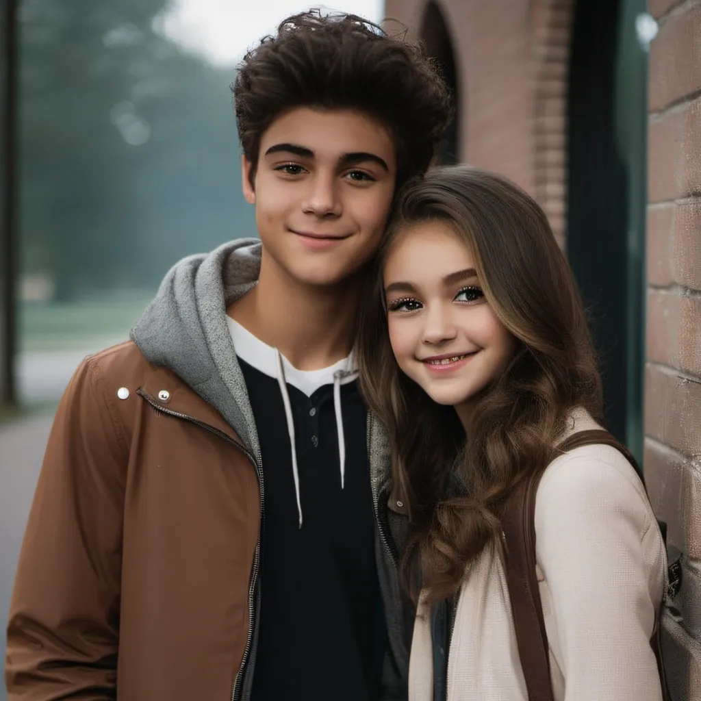 chat with ai character: jay