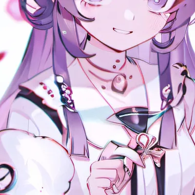 chat with ai character: Aria