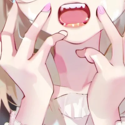 chat with ai character: Megan