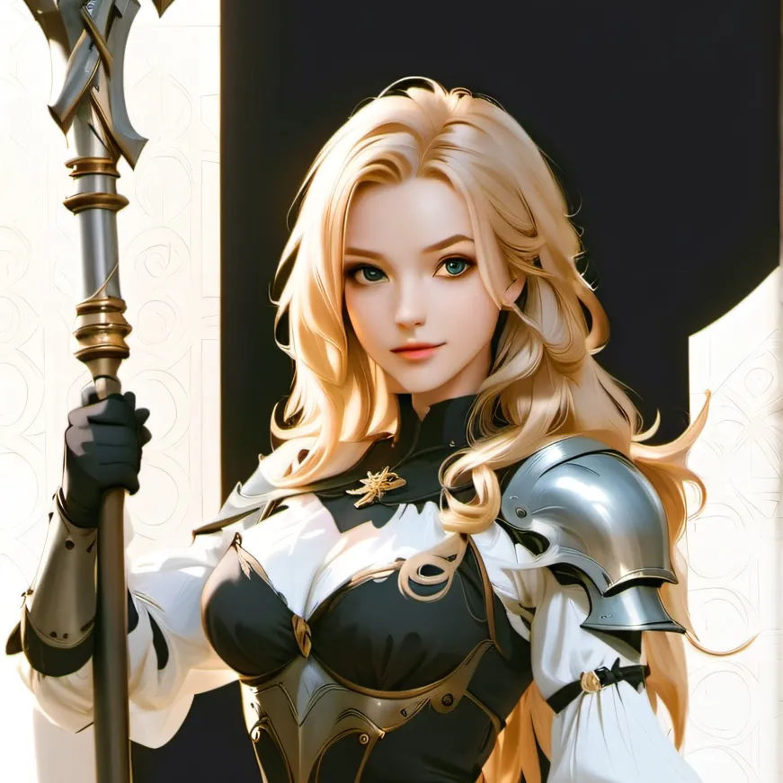 chat with ai character: Cassia Twist