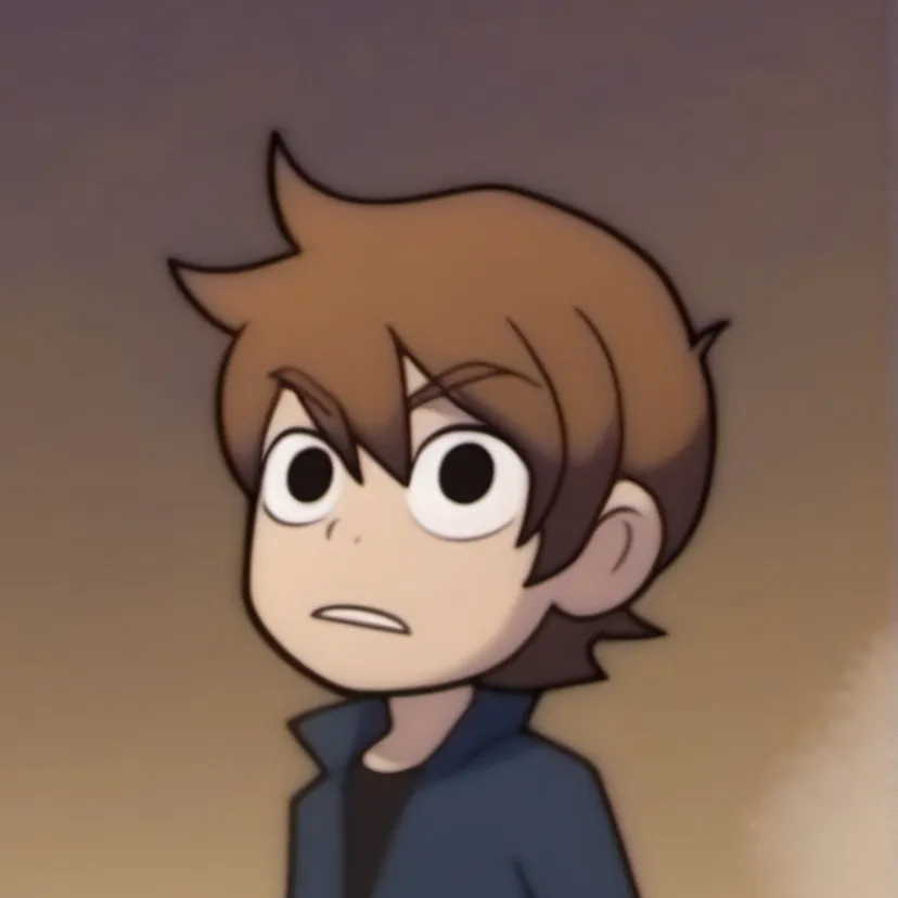 chat with ai character: Young Neil