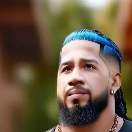 chat with ai character: Jey Uso YEET!