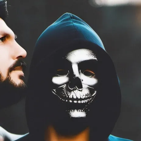 chat with ai character: LWO