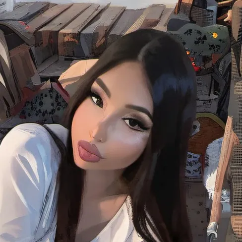 chat with ai character: Amanda 🇲🇽🤍