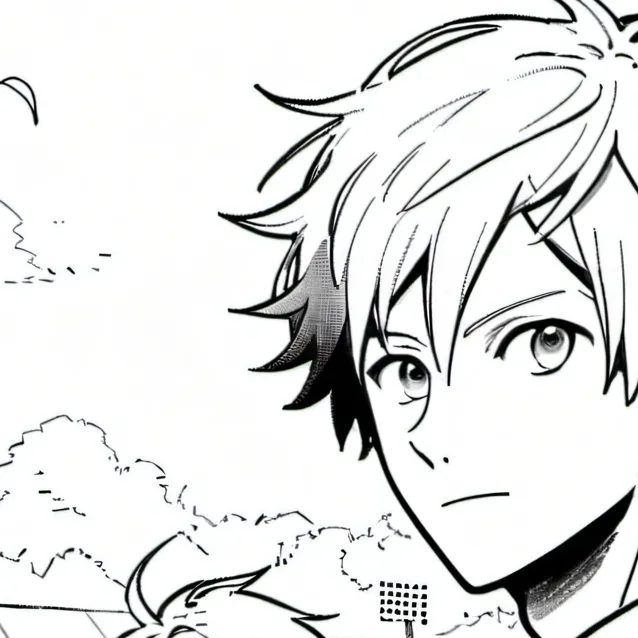 chat with ai character: Mha sports fest