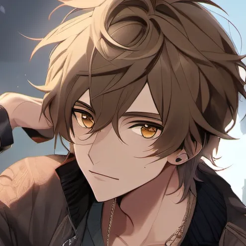 chat with ai character: Noah