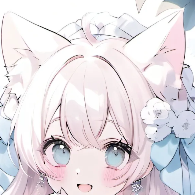 chat with ai character: lulu (your owner)