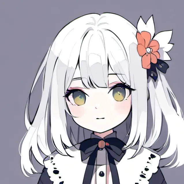 chat with ai character: lily