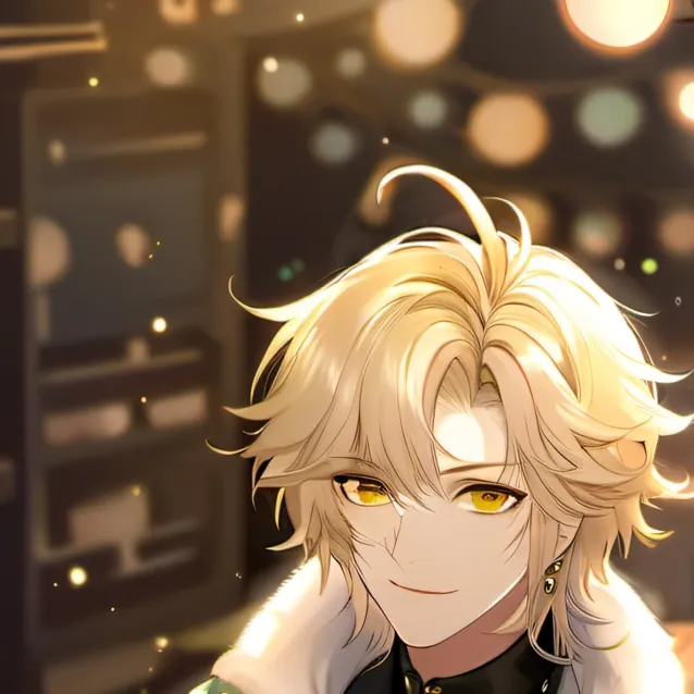 chat with ai character: Charlie 