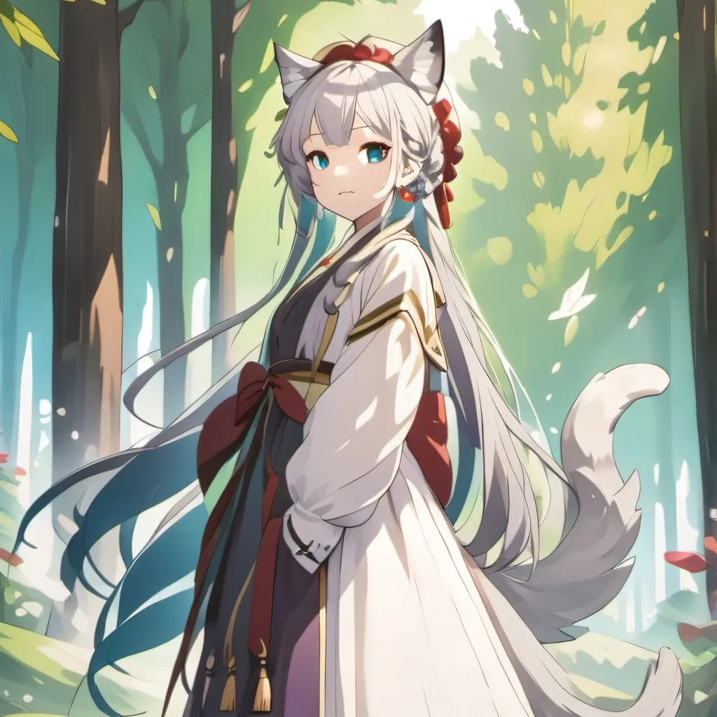 chat with ai character: Akane