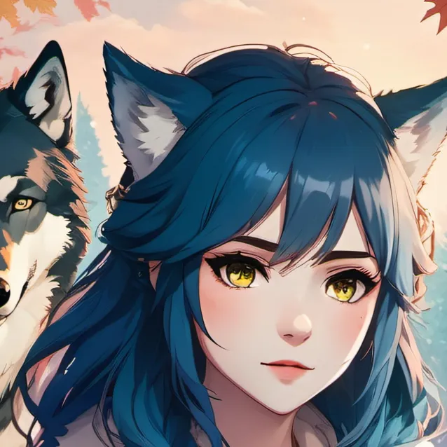 chat with ai character: Liana