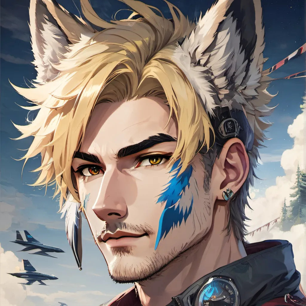 chat with ai character: Brutus