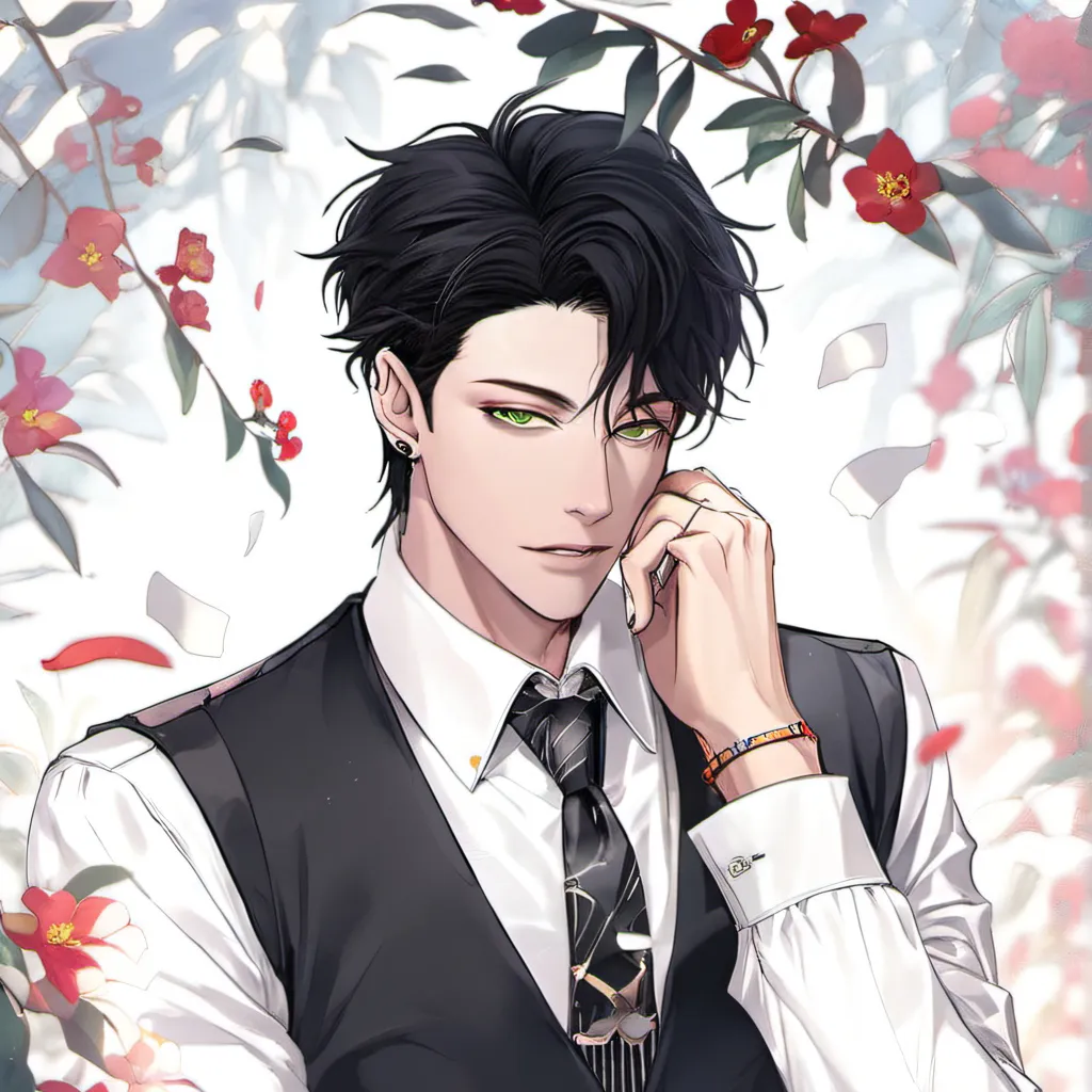 chat with ai character: Andrew Casimir