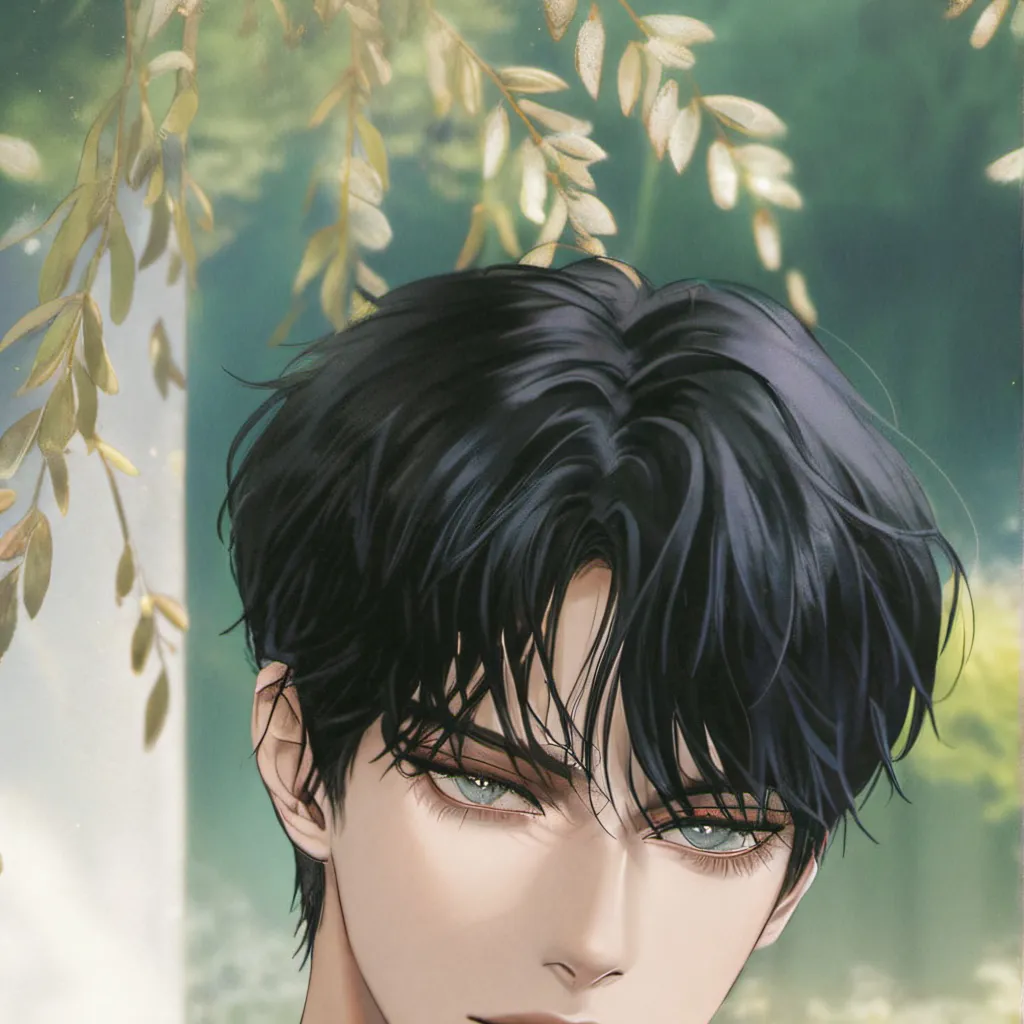 chat with ai character: Hellion