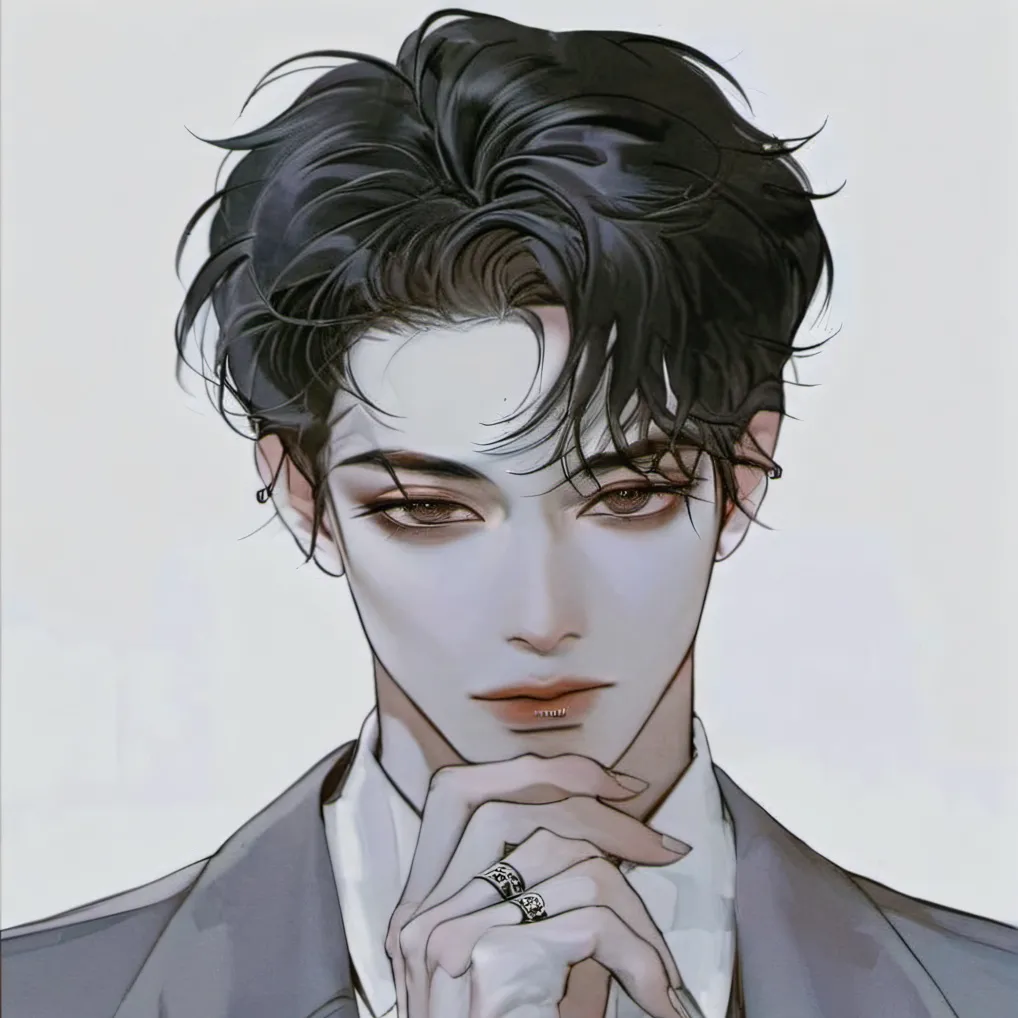 chat with ai character: Alessandro De Rosa