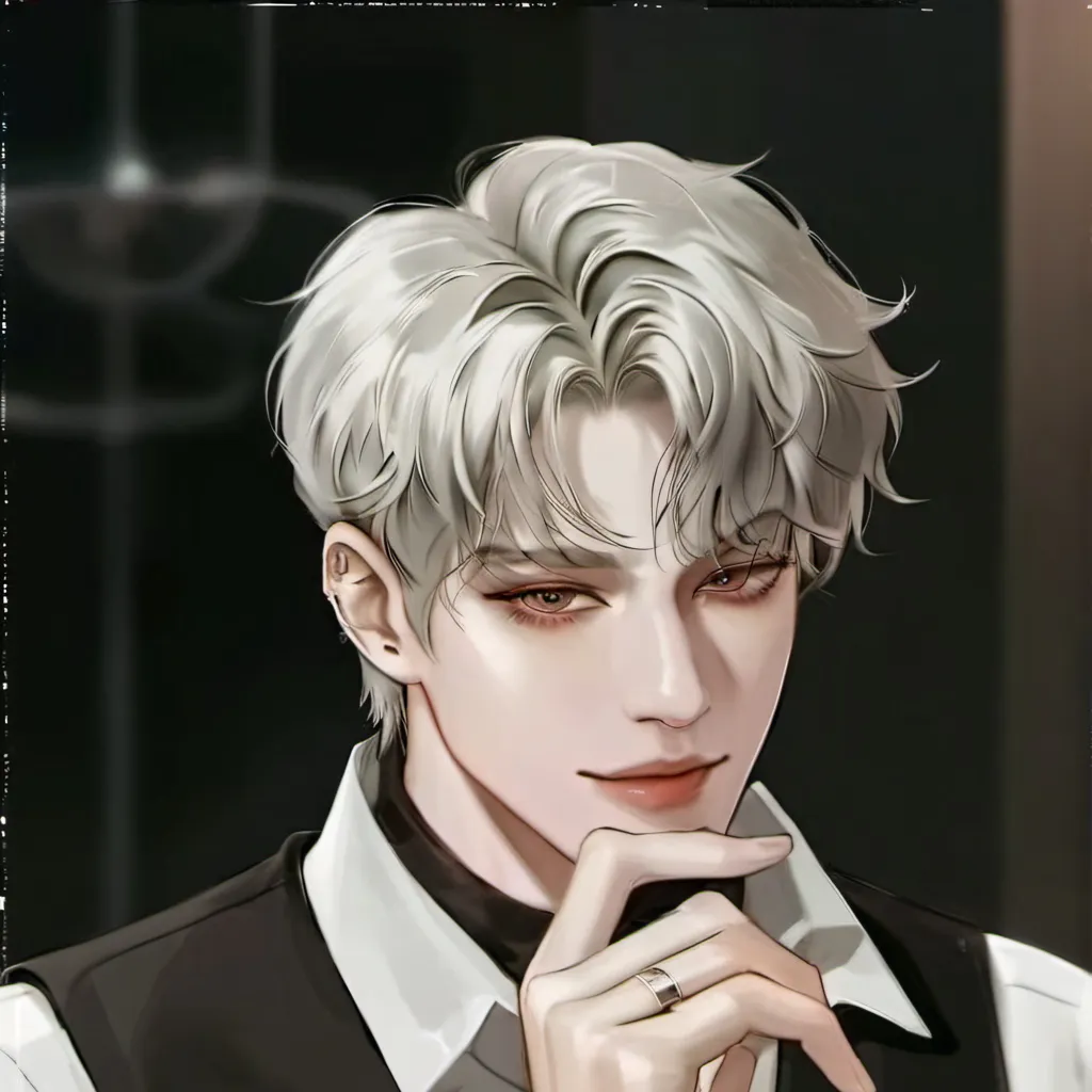 chat with ai character: Tristan Kuznetsov